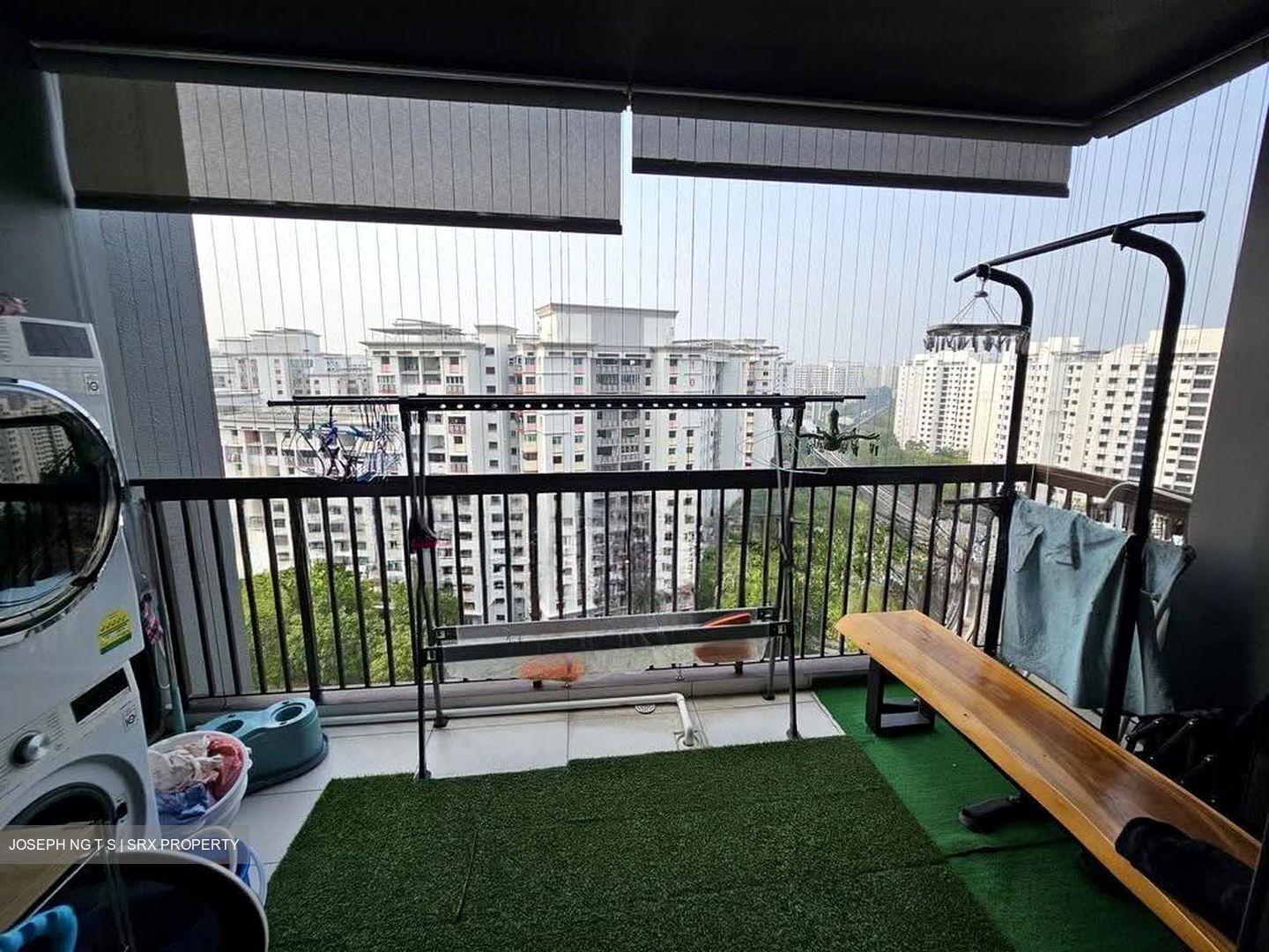 Austville Residences (D19), Condominium #628431641